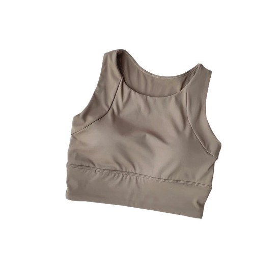 All-in-one Sports Vest Running Breathable Yoga Vest Gym Clothing All-in-one Sports Vest Running Breathable Yoga Vest Gym Clothing