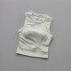 Yoga Suit Sports Bra Women's Clothing Fitness Top Yoga Suit Sports Bra Women's Clothing Fitness Top