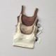 Contrast U-Shaped Sports Bra Yoga Tank Top Contrast U-Shaped Sports Bra Yoga Tank Top
