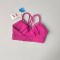 Women's Summer Bra Back and Sports Yoga Tank Top