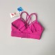 Women's Summer Bra Back and Sports Yoga Tank Top Women's Summer Bra Back and Sports Yoga Tank Top