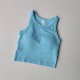Women's Sports Bra Vest Fitness Yoga Suit Bra Top Women's Sports Bra Vest Fitness Yoga Suit Bra Top