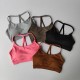 Sports Bra Fitness Bra Running Yoga Tank Top Sports Bra Fitness Bra Running Yoga Tank Top