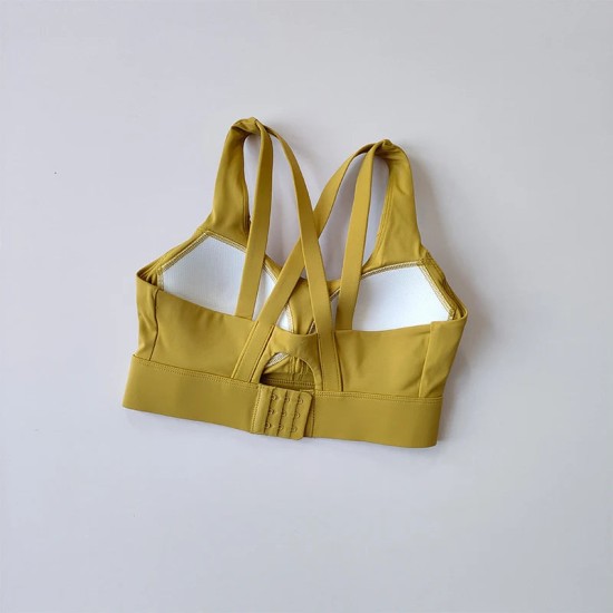 Sports Women's Running and Fitness Quick-dry Sport Bra Sports Women's Running and Fitness Quick-dry Sport Bra