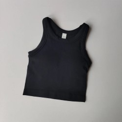 Women's Sports Bra Vest Fitness Yoga Suit Bra Top