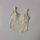 Fitness Tank Top Women's Running Sports Bra Fitness Tank Top Women's Running Sports Bra