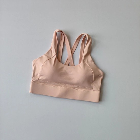 Sports Women's Running and Fitness Quick-dry Sport Bra Sports Women's Running and Fitness Quick-dry Sport Bra