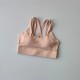Sports Women's Running and Fitness Quick-dry Sport Bra Sports Women's Running and Fitness Quick-dry Sport Bra