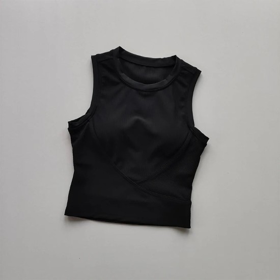 Yoga Suit Sports Bra Women's Clothing Fitness Top Yoga Suit Sports Bra Women's Clothing Fitness Top