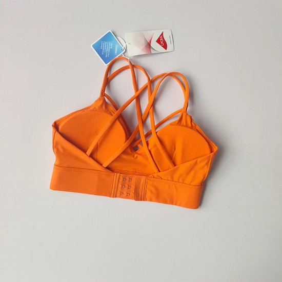Women's Summer Bra Back and Sports Yoga Tank Top Women's Summer Bra Back and Sports Yoga Tank Top