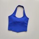 One Piece Sports Bra Women's Running Fitness Tank Top One Piece Sports Bra Women's Running Fitness Tank Top