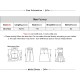 Turtleneck Women Colors Pullover Casual Loose Knit Long Sweaters Turtleneck Women Colors Pullover Casual Loose Knit Long Sweaters