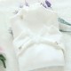 Patchwork Warm Sweater Women Elegant Long Sleeve Slim Turtleneck Knitted Patchwork Warm Sweater Women Elegant Long Sleeve Slim Turtleneck Knitted