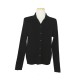 Casual Sweater V Neck Button Up Cardigan Loose Vintage Knitted Casual Sweater V Neck Button Up Cardigan Loose Vintage Knitted