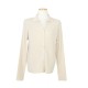 Casual Sweater V Neck Button Up Cardigan Loose Vintage Knitted Casual Sweater V Neck Button Up Cardigan Loose Vintage Knitted