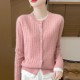 cashmere sweater women's o neck cardigan warm bottom knit shirt top cashmere sweater women's o neck cardigan warm bottom knit shirt top