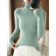 Women Sweater Turtleneck Slim Bottoming Shirt Pullovers Women Sweater Turtleneck Slim Bottoming Shirt Pullovers