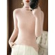 Women Sweater Turtleneck Slim Bottoming Shirt Pullovers Women Sweater Turtleneck Slim Bottoming Shirt Pullovers