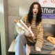 Winter Knitwear Pullover Sweaters Vintage Long Loose Winter Knitwear Pullover Sweaters Vintage Long Loose