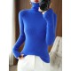 Women Sweater Turtleneck Slim Bottoming Shirt Pullovers Women Sweater Turtleneck Slim Bottoming Shirt Pullovers