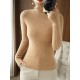 Women Sweater Turtleneck Slim Bottoming Shirt Pullovers Women Sweater Turtleneck Slim Bottoming Shirt Pullovers