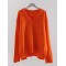 Knitted Sweater Pullovers Loose Casual Tops Jumpers