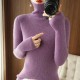 Women Sweater Turtleneck Slim Bottoming Shirt Pullovers Women Sweater Turtleneck Slim Bottoming Shirt Pullovers