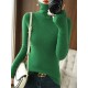 Women Sweater Turtleneck Slim Bottoming Shirt Pullovers Women Sweater Turtleneck Slim Bottoming Shirt Pullovers