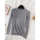 pullovers casual autumn button o-neck chic sweater pullovers casual autumn button o-neck chic sweater