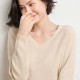 Sweater Women's Pullover V-neck Long Sleeve Sweater Women's Pullover V-neck Long Sleeve