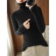 Women Sweater Turtleneck Slim Bottoming Shirt Pullovers Women Sweater Turtleneck Slim Bottoming Shirt Pullovers