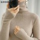 Women Sweater Turtleneck Slim Bottoming Shirt Pullovers Women Sweater Turtleneck Slim Bottoming Shirt Pullovers