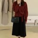 Bow Tie V-Neck Knit Women's Short High Waist Cardigan Sweater Bow Tie V-Neck Knit Women's Short High Waist Cardigan Sweater