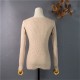 Pullover V-Neck Minimalist Bottoming Pink Tops Multi Colors Pullover V-Neck Minimalist Bottoming Pink Tops Multi Colors