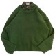 Dark Green Round Neck Pullover Sweater Long Sleeve Pullovers Jumper Dark Green Round Neck Pullover Sweater Long Sleeve Pullovers Jumper