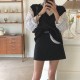 Sweaters Pullover Sleeveless Vest Waistcoat Oversized Checkered Knitwear Sweaters Pullover Sleeveless Vest Waistcoat Oversized Checkered Knitwear