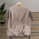 Vertical Stripe Women Sweaters Thick Warm Cashmere Turtleneck Vertical Stripe Women Sweaters Thick Warm Cashmere Turtleneck