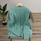 Vertical Stripe Women Sweaters Thick Warm Cashmere Turtleneck Vertical Stripe Women Sweaters Thick Warm Cashmere Turtleneck
