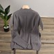 Vertical Stripe Women Sweaters Thick Warm Cashmere Turtleneck Vertical Stripe Women Sweaters Thick Warm Cashmere Turtleneck