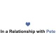 Pete Relationship Rectangle Keychain Pete Relationship Rectangle Keychain