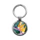10×8 Circle Keychain 10×8 Circle Keychain