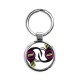 bird_2_tp Circle Keychain bird_2_tp Circle Keychain